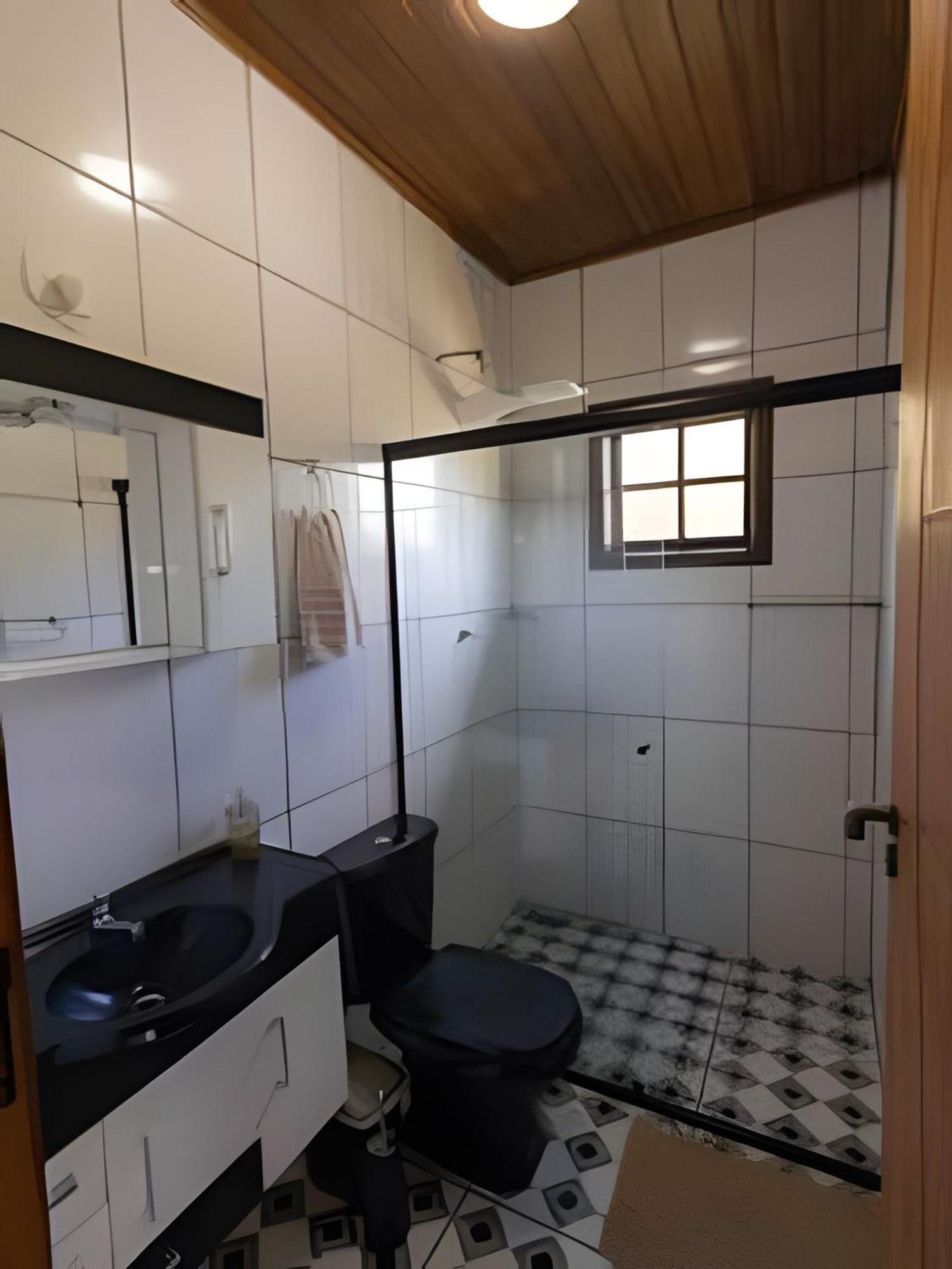 Chale Recanto Da Mantiqueira Gonçalves Kültér fotó