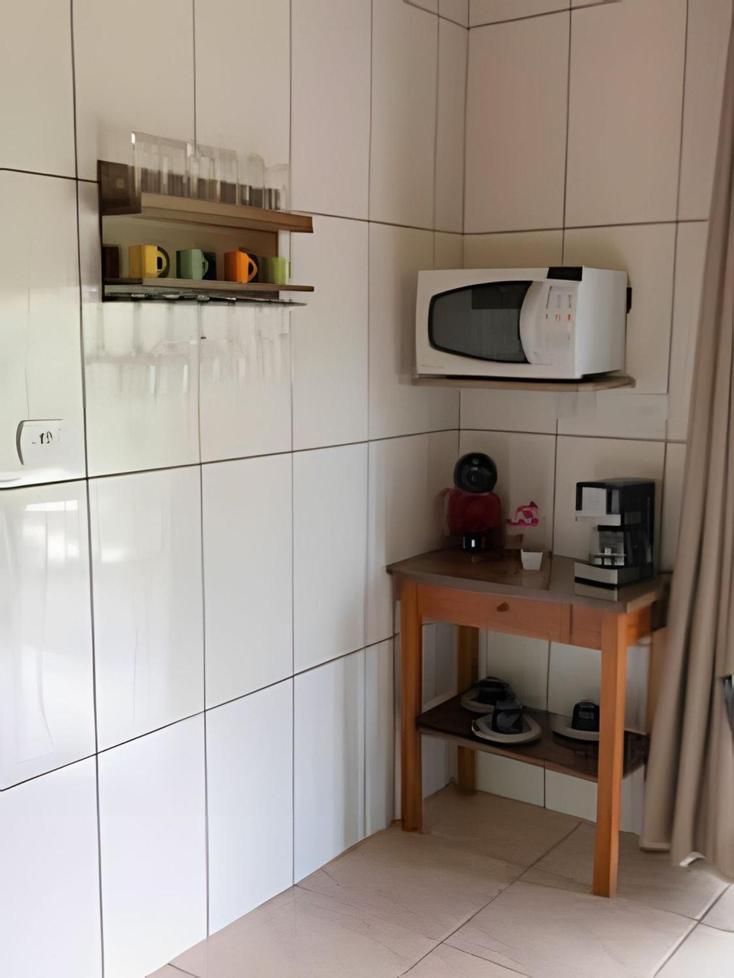 Chale Recanto Da Mantiqueira Gonçalves Kültér fotó